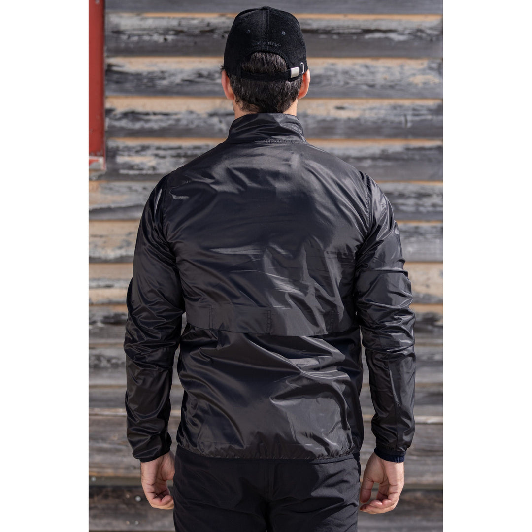Windbreaker Herren Windjacke rukka 