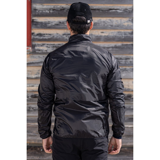 Windbreaker Herren Windjacke rukka 