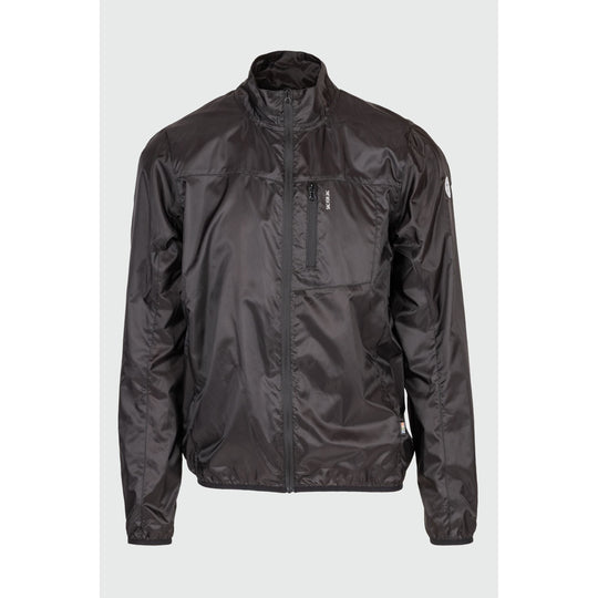 Windbreaker Herren Windjacke rukka black 3XL 