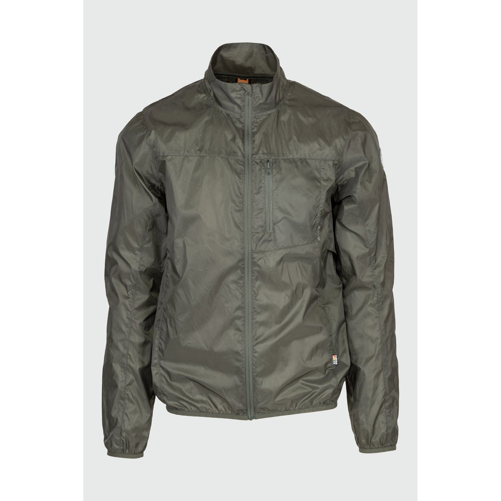 Windbreaker Herren Windjacke Rukka thyme 3XL 