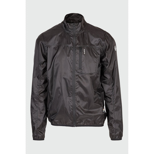 Windbreaker Herren Windjacke Rukka black 3XL 