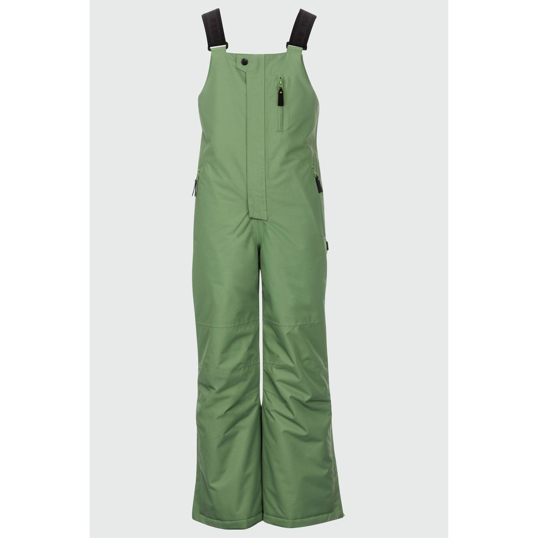 Yuki Kinder Ski Latzhose Winter-/Skihose Rukka loden frost 104 