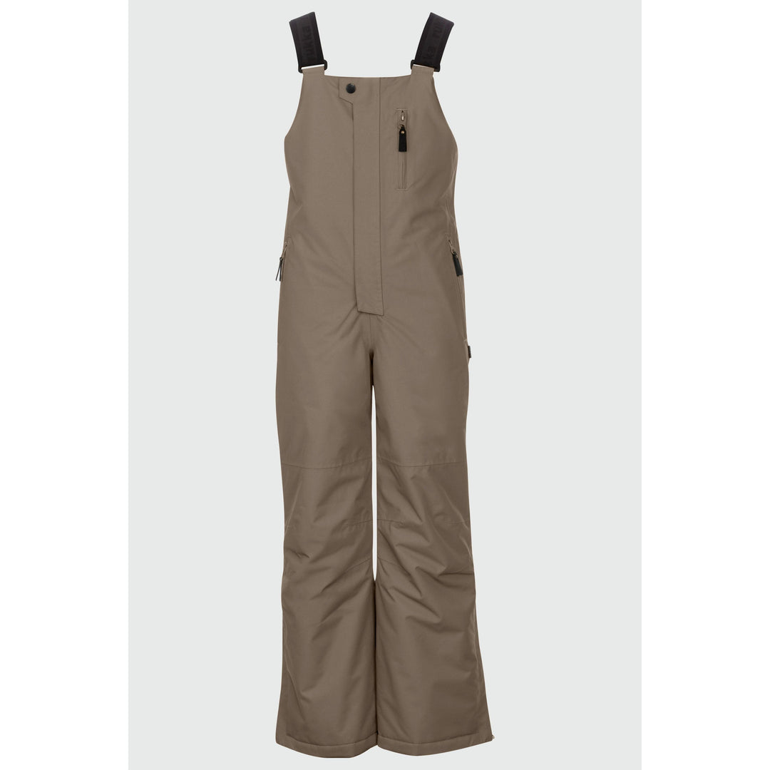 Yuki Kinder Ski Latzhose Winter-/Skihose rukka shitake 104 