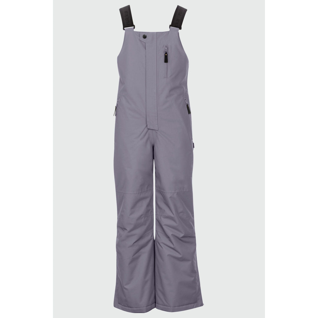 Yuki Kinder Ski Latzhose Winter-/Skihose rukka lavender aura 104 