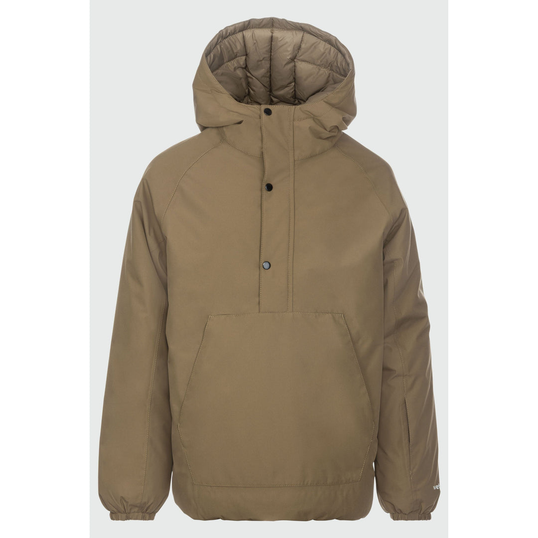 Yumi Kinder Ski-Snowanorak Anorak, Winter-/Skijacke rukka shitake 104 