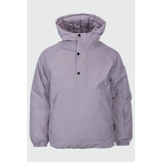 Yumi Kinder Ski-Snowanorak Anorak, Winter-/Skijacke Rukka lavender aura 104 