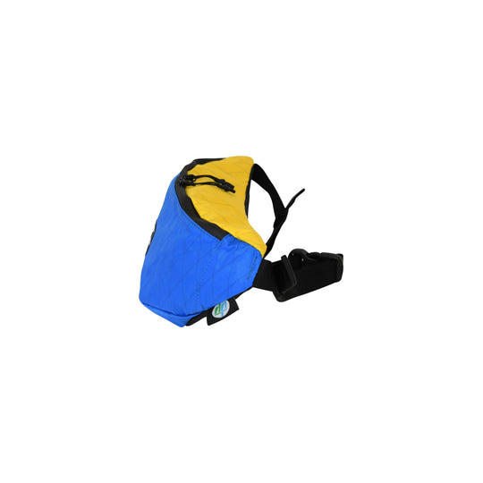 ZT05 XPAC waist bag blue Bags Camperreich 