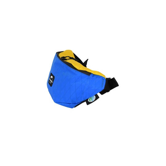 ZT05 XPAC waist bag blue Bags Camperreich 