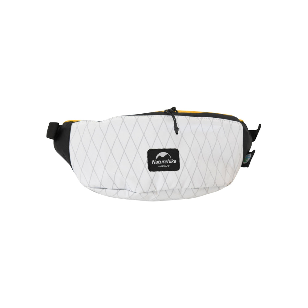 ZT05 XPAC waist bag white Bags Camperreich 