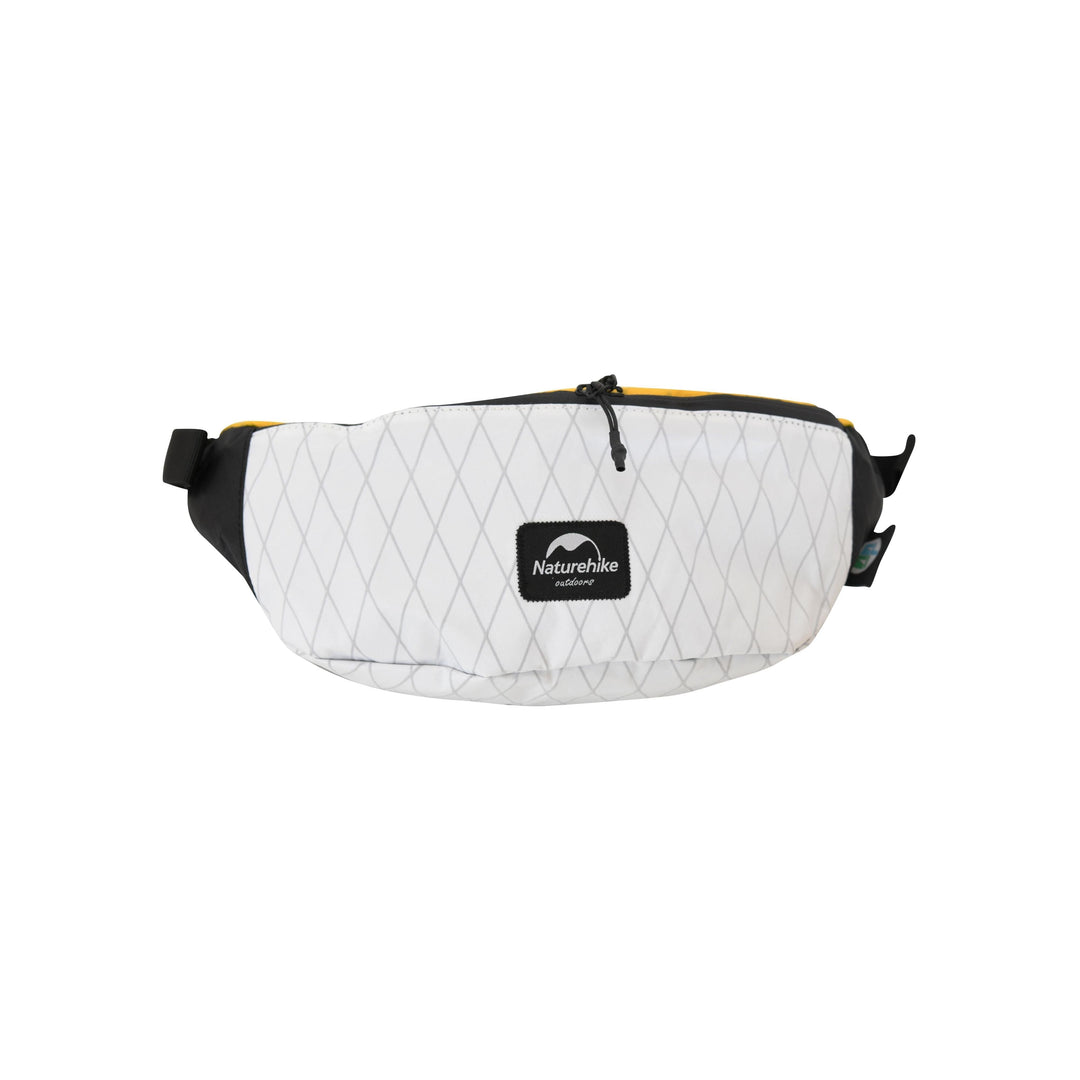 ZT05 XPAC waist bag white Bags Camperreich 