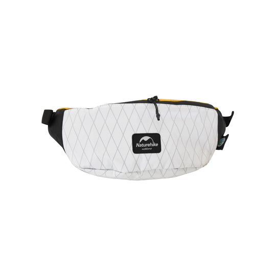 ZT05 XPAC waist bag white Bags Camperreich 