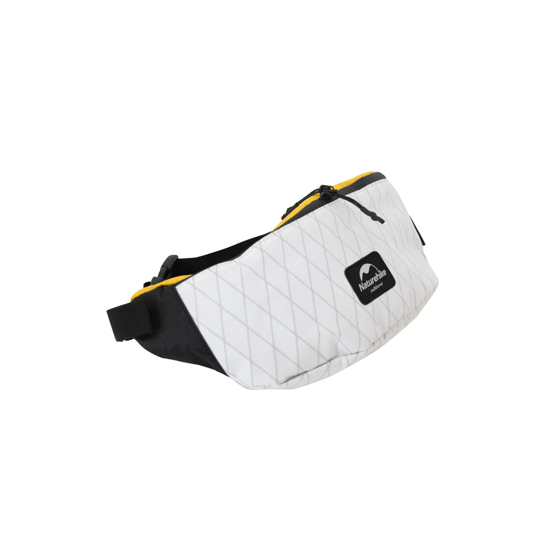 ZT05 XPAC waist bag white Bags Camperreich 31x14x7.5cm 