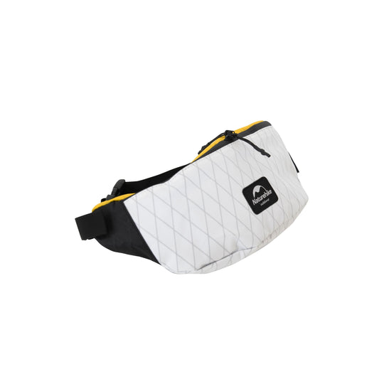 ZT05 XPAC waist bag white Bags Camperreich 31x14x7.5cm 