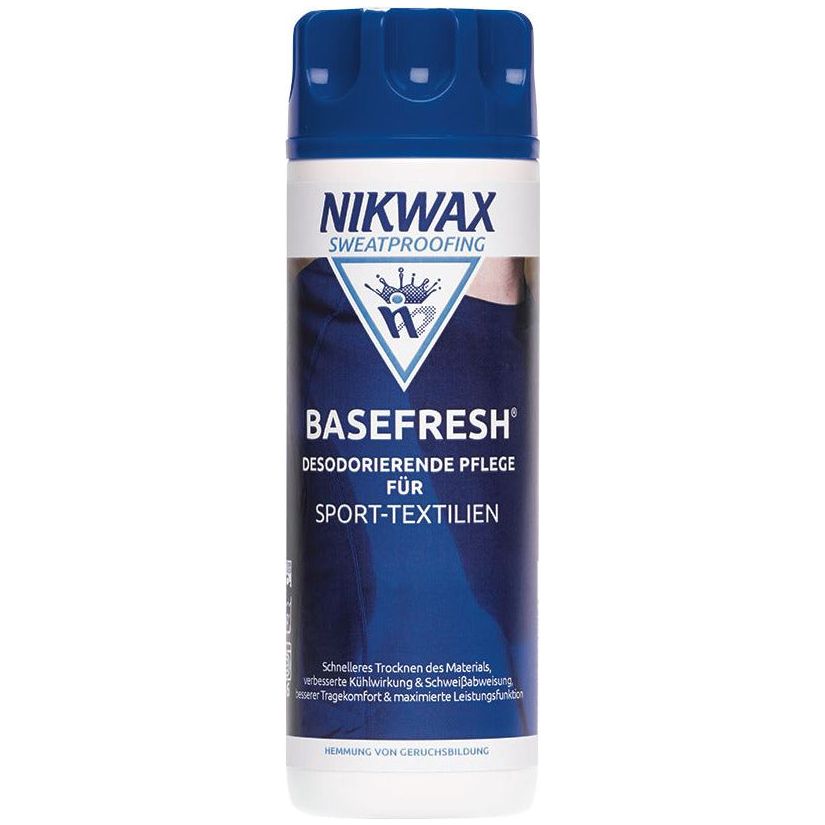 Base Fresh 300ml Merz AG 