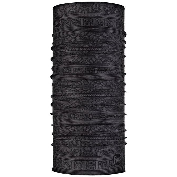 Buff Schlauchtuch Coolnet UV+ Schals & Halstücher Buff Ether Graphite 