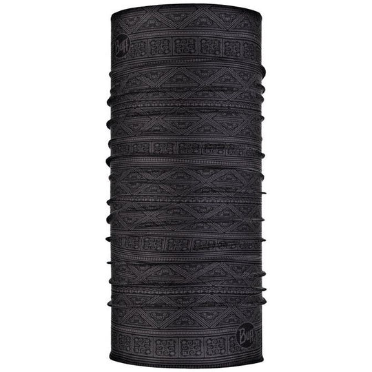 Buff Schlauchtuch Coolnet UV+ Schals & Halstücher Buff Ether Graphite 
