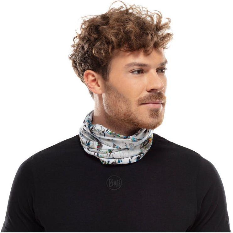 Buff Schlauchtuch Coolnet UV+ Schals & Halstücher Buff 