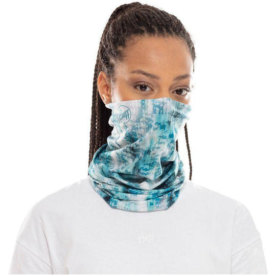 Buff Schlauchtuch Coolnet UV+ Schals & Halstücher Buff 