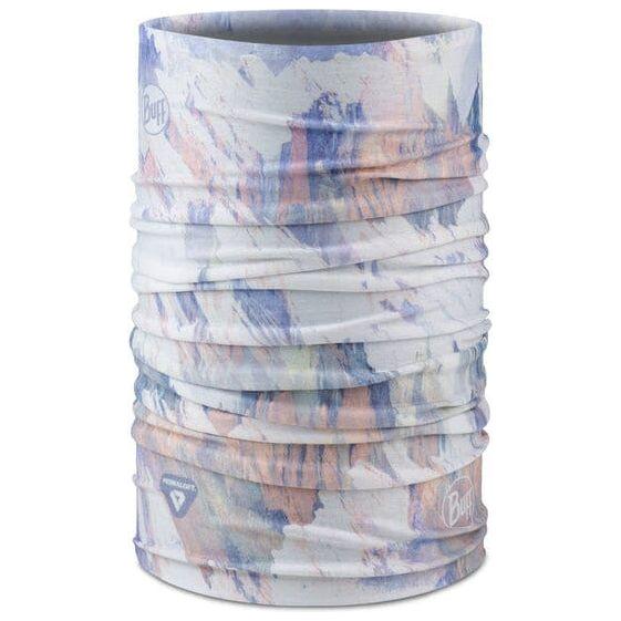 Buff Schlauchtuch ThermoNet Schals & Halstücher Buff Blaise White 