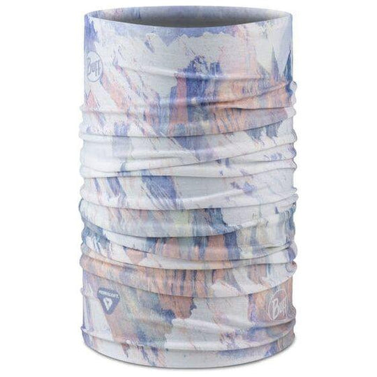 Buff Schlauchtuch ThermoNet Schals & Halstücher Buff Blaise White 
