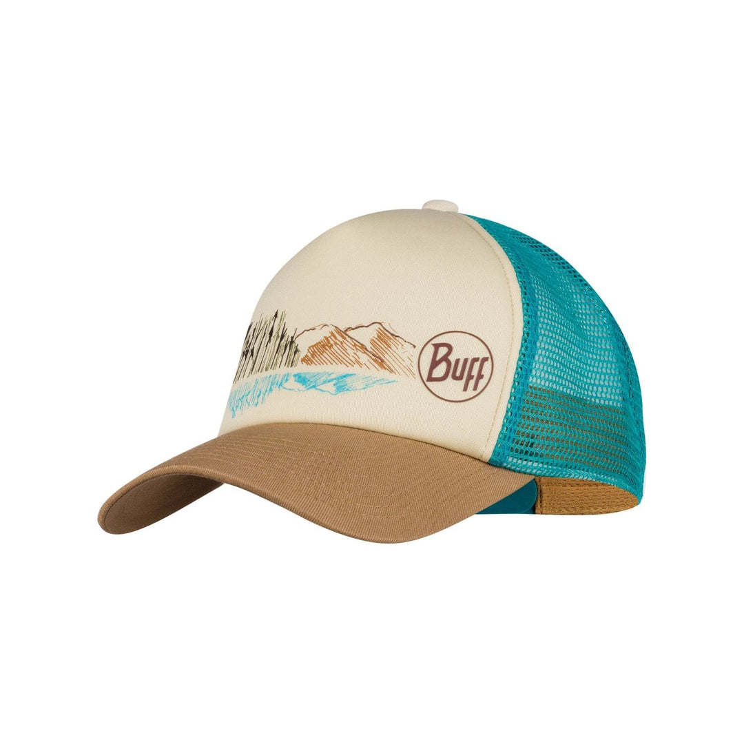 Cap Buff Buff Cap Lalasa 