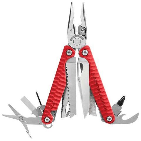 Charge Plus G10 Leatherman Leatherman 