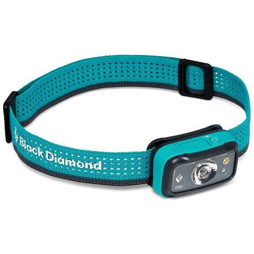 Cosmo 300 Black Diamond aqua 