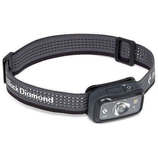 Cosmo 300 Black Diamond graphite 