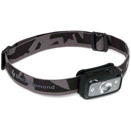 Cosmo 300 Black Diamond black 