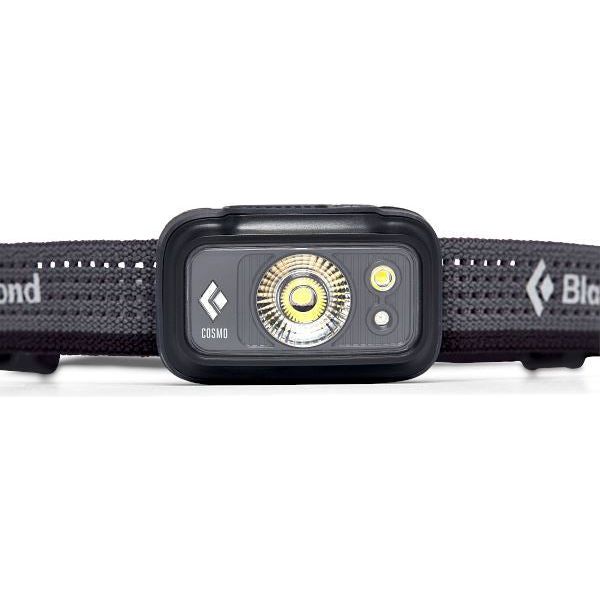 Cosmo 300 Black Diamond 