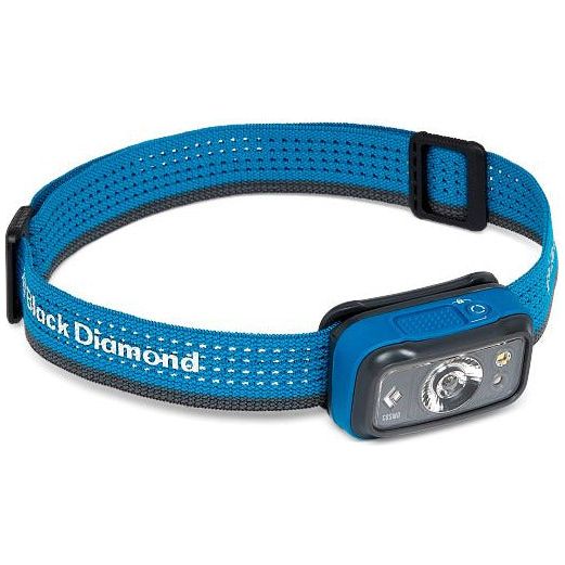 Cosmo 300 Black Diamond azul 