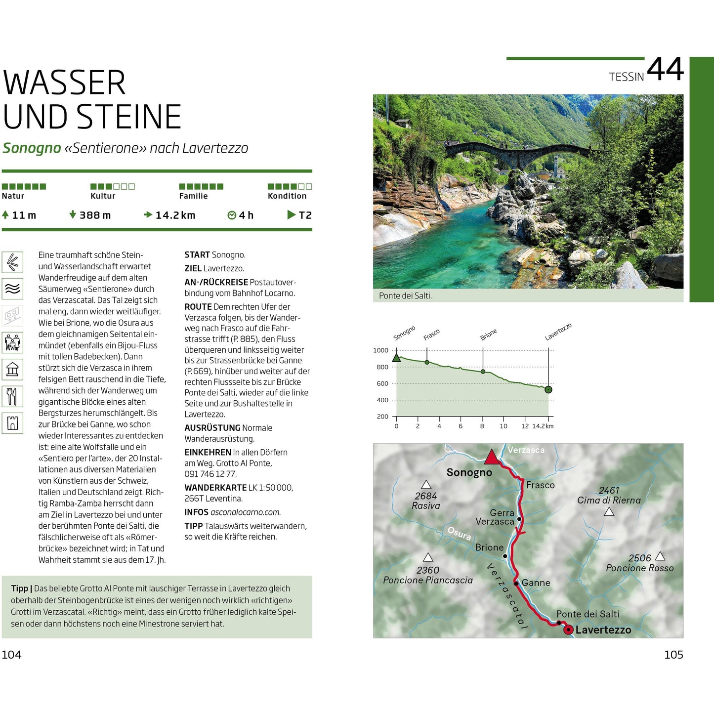 Die 101 schönsten Wanderungen der Schweiz Wandershop Schweiz 