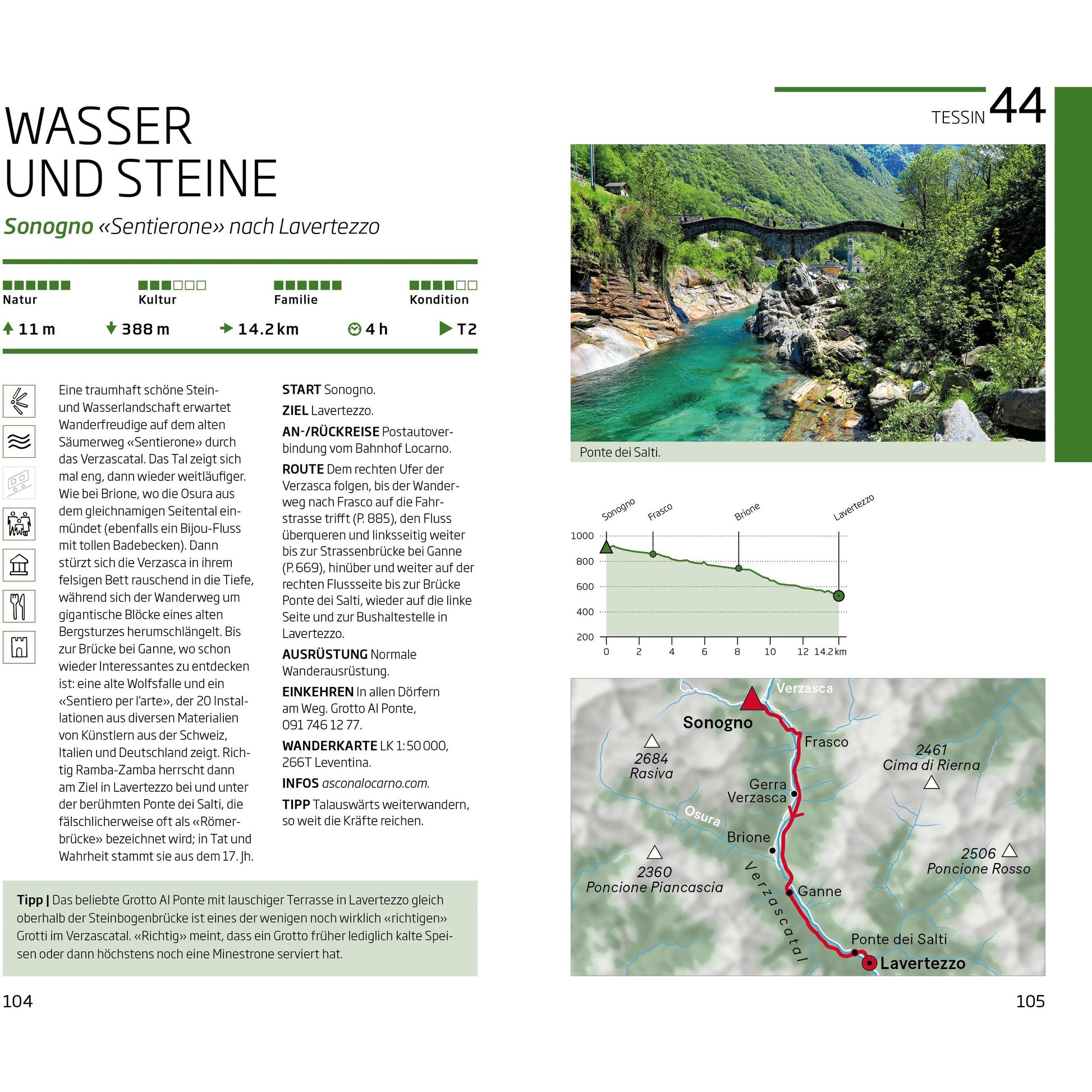 Die 101 schönsten Wanderungen der Schweiz Wandershop Schweiz 