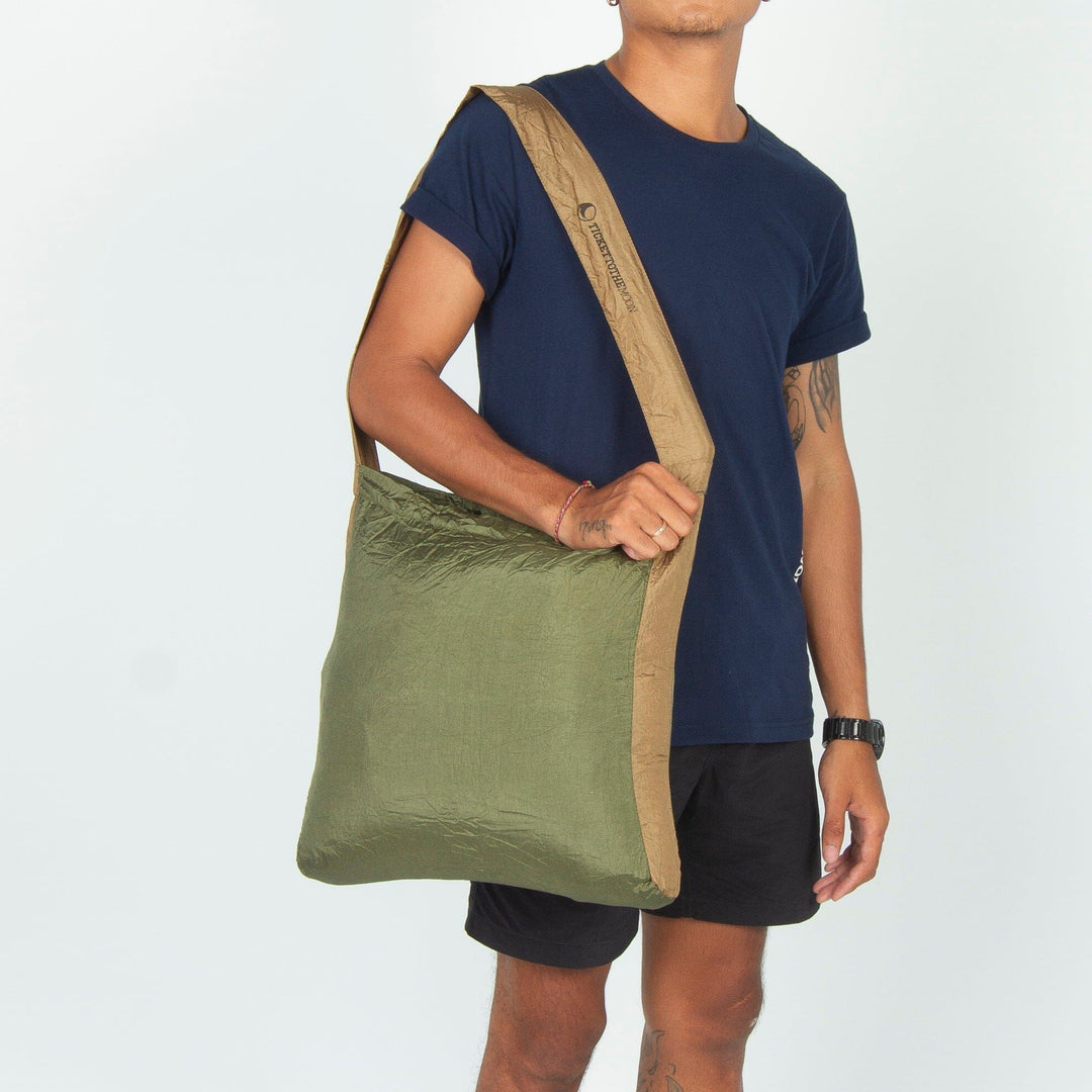 EcoBags Grösse M TTTM 