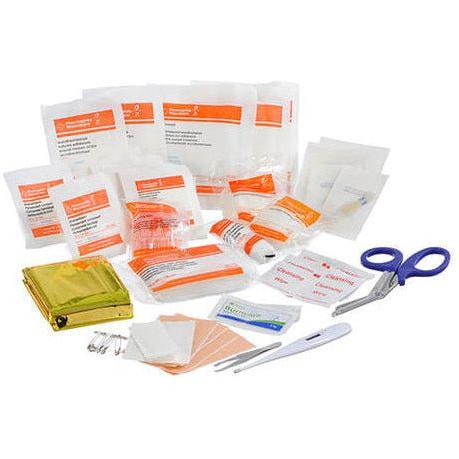 Erste-Hilfe-Set Emergency Erste Hilfe Care Plus 