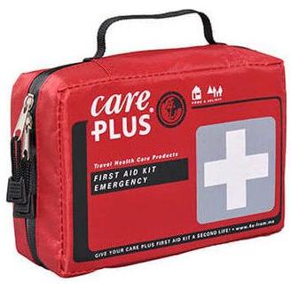 Erste-Hilfe-Set Emergency Erste Hilfe Care Plus 