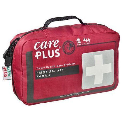 Erste-Hilfe-Set Family Erste Hilfe Care Plus 