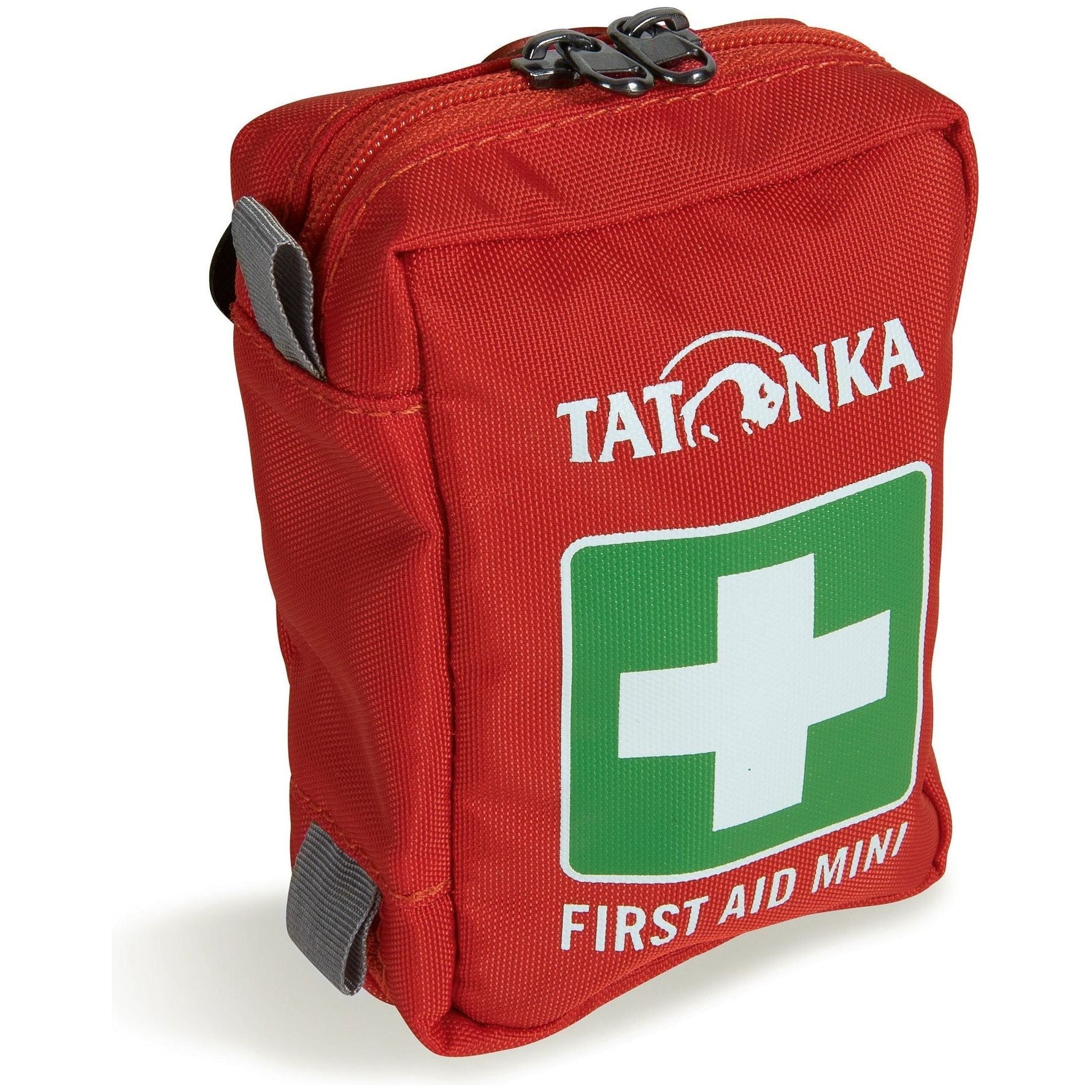 Erste Hilfe Set inklusive Zeckenzange Tatonka rot 