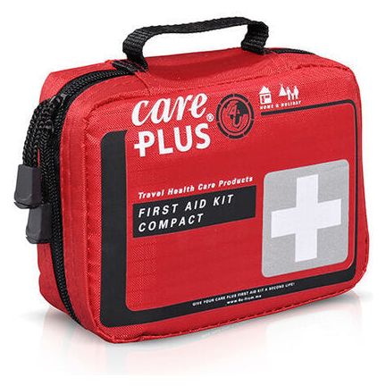 Erste-Hilfe-Set Kompakt Erste Hilfe Care Plus 
