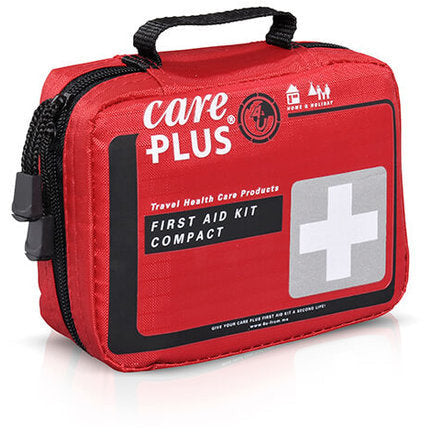 Erste-Hilfe-Set Kompakt Erste Hilfe Care Plus 