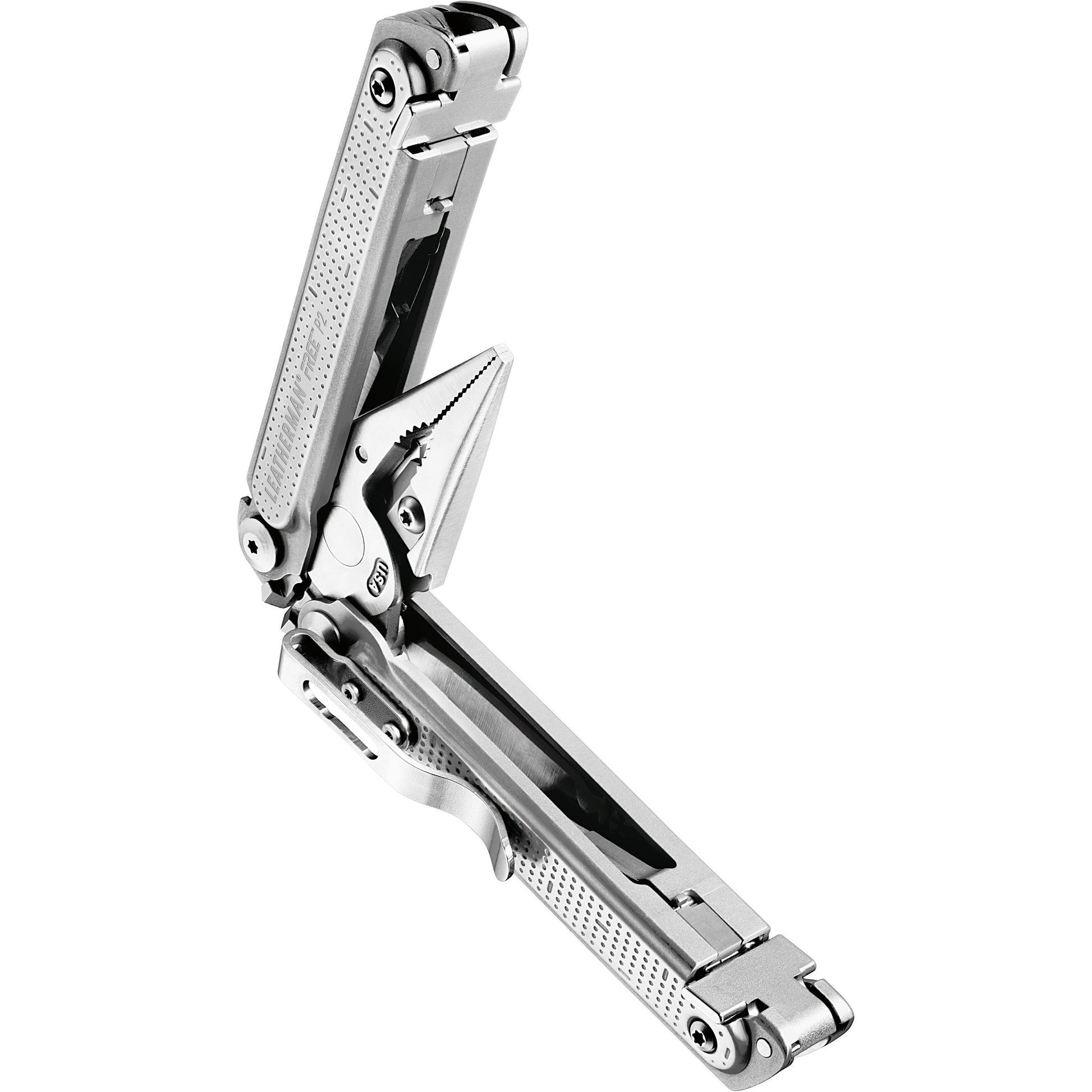 Free P2 Leatherman Leatherman 