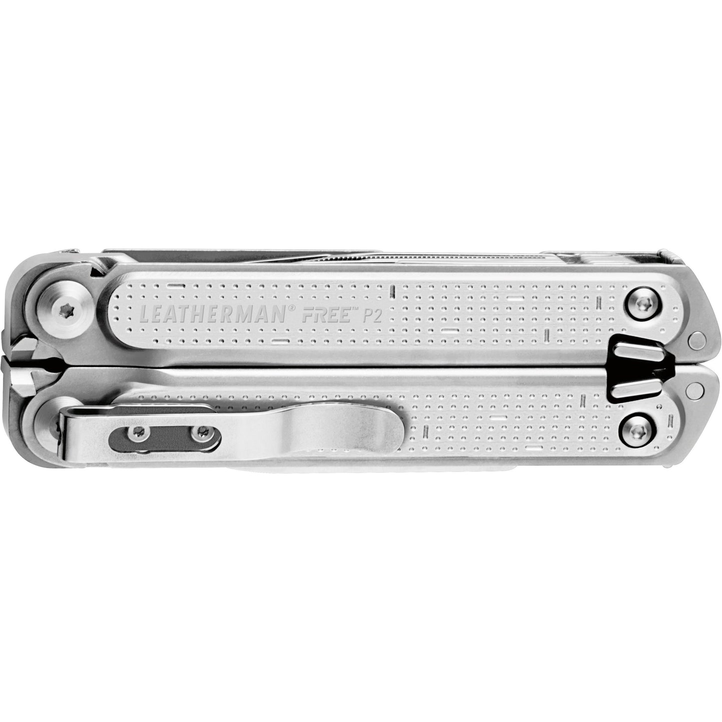 Free P2 Leatherman Leatherman 