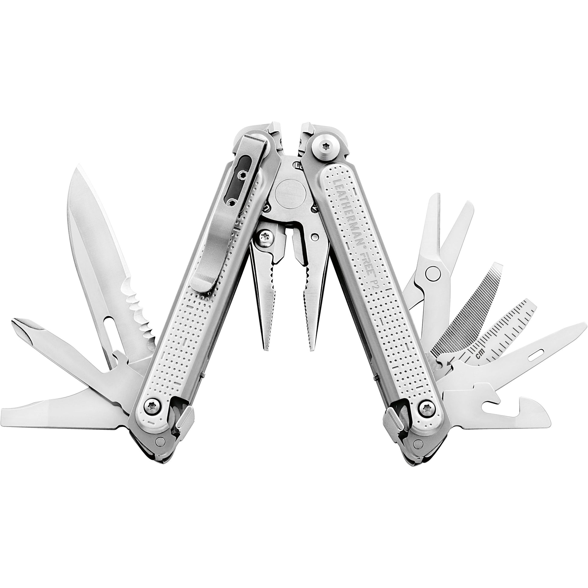 Free P2 Leatherman Leatherman 