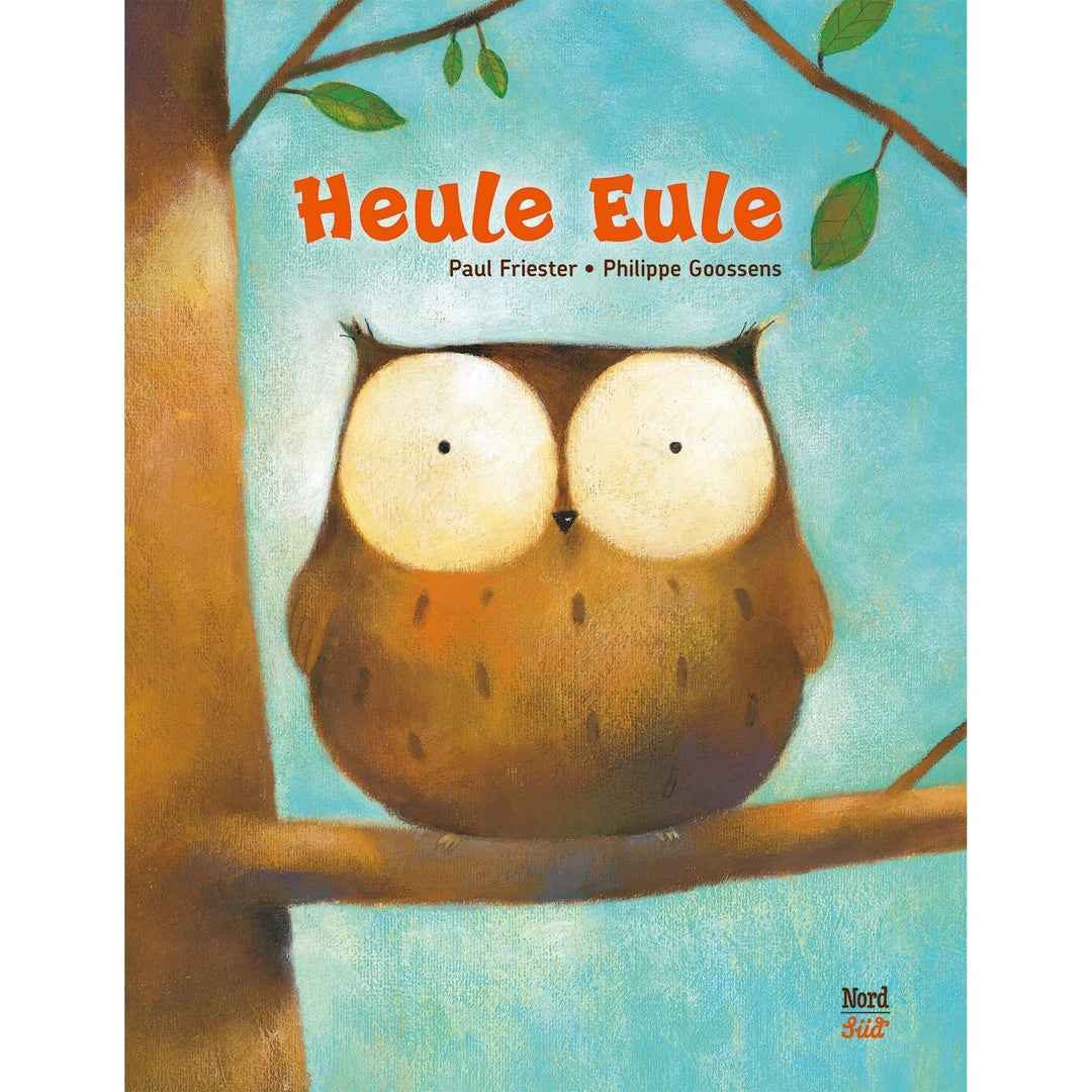 Heule Eule Wandershop Schweiz 