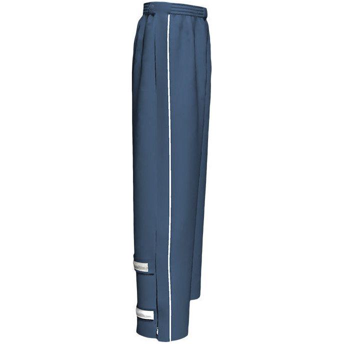 Kinder-Regenhose Full Zip Mac in Sac 
