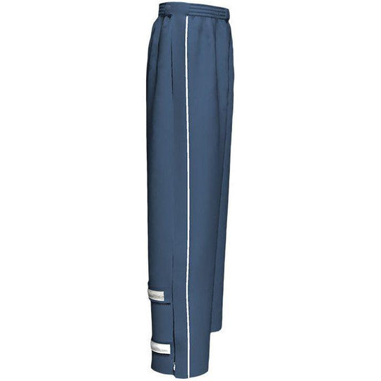 Kinder-Regenhose Full Zip Mac in Sac 