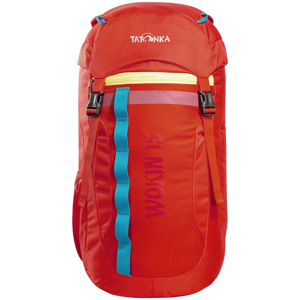 Kinder Wanderrucksack Wokin 15 Tatonka 