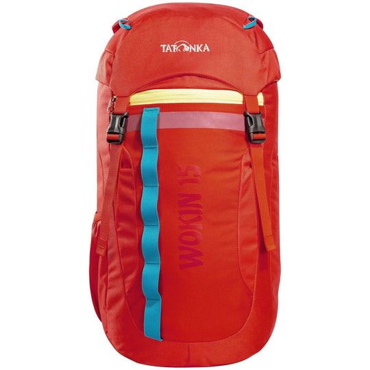Kinder Wanderrucksack Wokin 15 Tatonka 