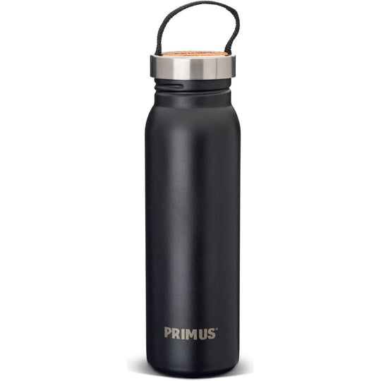 Klunken Bottle 0.7L Getränke Primus schwarz 
