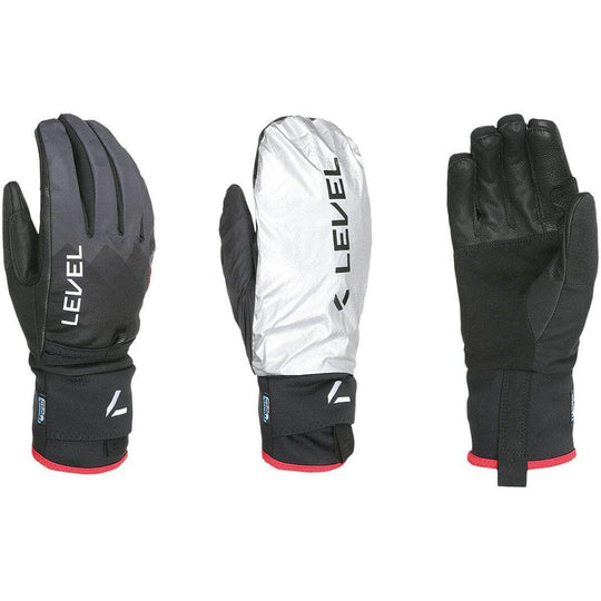 Level Ski Alper Light Handschuhe Schneeschuhe Level 